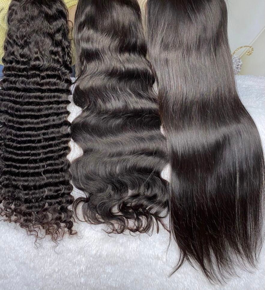 Lace Wigs Good Hair Bahamas